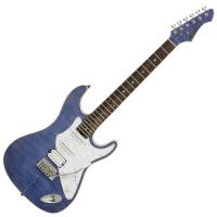 AriaProII 714-AE200 LRBL エレキギター 数量限定カラー