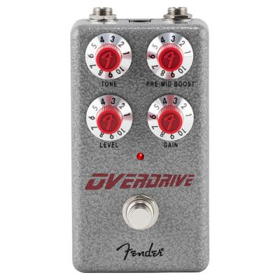 Fender Hammertone Overdrive オーバードライブ ギターエフェクター