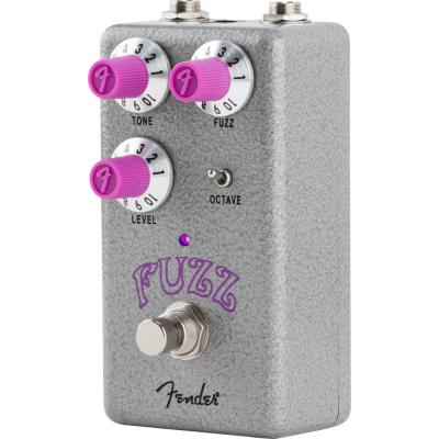 Fender Hammertone Fuzz ファズ ギターエフェクター 詳細画像