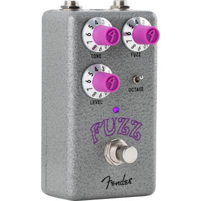 Fender Hammertone Fuzz ファズ ギターエフェクター 詳細画像