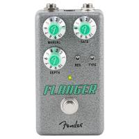 Fender Hammertone Flanger フランジャー ギターエフェクター