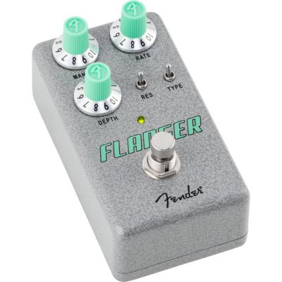 Fender Hammertone Flanger フランジャー ギターエフェクター 詳細画像