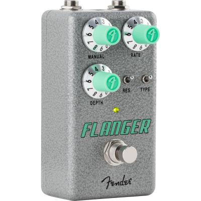 Fender Hammertone Flanger フランジャー ギターエフェクター 詳細画像