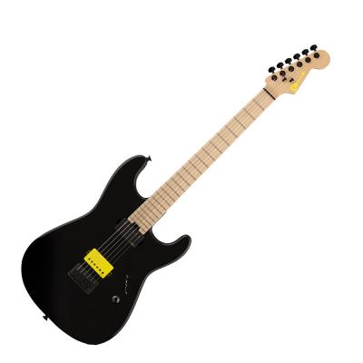 Charvel Sean Long Signature Pro-Mod San Dimas Style 1 HH HT M BLK エレキギター