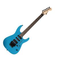Charvel Pro-Mod DK24 HSS FR E Infinity Blue エレキギター