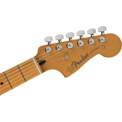 Fender Player Plus Meteora HH 3TS エレキギター ヘッド画像