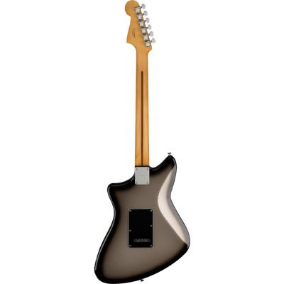 Fender Player Plus Meteora HH SVB エレキギター バック画像