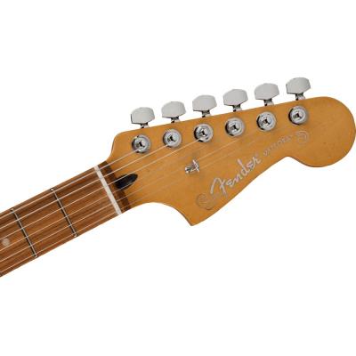 Fender Player Plus Meteora HH BLB エレキギター ヘッド画像
