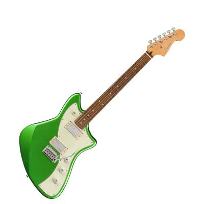 Fender Player Plus Meteora HH CMJ エレキギター