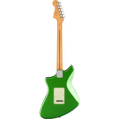 Fender Player Plus Meteora HH CMJ エレキギター バック画像
