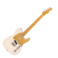 Fender JV Modified ’50s Telecaster White Blonde エレキギター