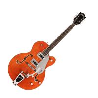 GRETSCH G5420T Electromatic Classic Hollow Body Single-Cut with Bigsby ORG エレキギター