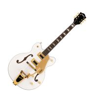 GRETSCH G5422TG Electromatic Classic Hollow Body Double-Cut with Bigsby SCW エレキギター