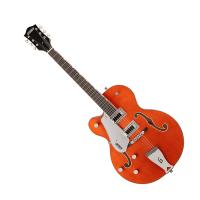 GRETSCH G5420LH Electromatic Classic Hollow Body Single-Cut Left-Handed ORG エレキギター