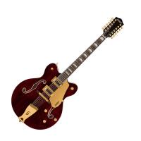 GRETSCH G5422G-12 Electromatic Classic Hollow Body Double-Cut 12-String WLNT 12弦ギター エレキギター