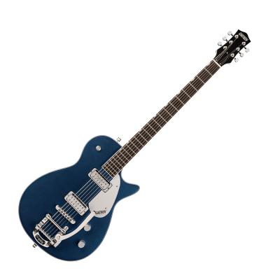 GRETSCH G5260T Electromatic Jet Baritone with Bigsby MDSPH バリトンギター エレキギター