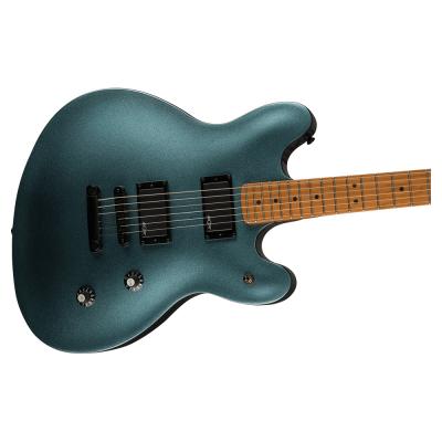 Squier Contemporary Active Starcaster GMM エレキギター ボディ