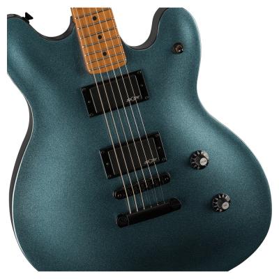 Squier Contemporary Active Starcaster GMM エレキギター ボディ