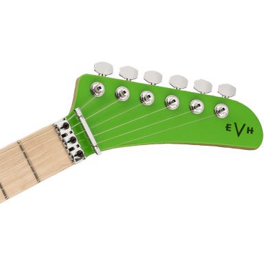 EVH 5150 Series Standard Slime Green エレキギター ヘッド画像