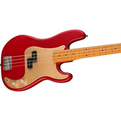 Squier 40th Anniversary Precision Bass Vintage Edition SDKR エレキベース 詳細画像2