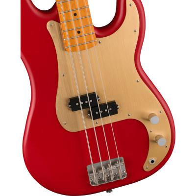 Squier 40th Anniversary Precision Bass Vintage Edition SDKR エレキベース 詳細画像3