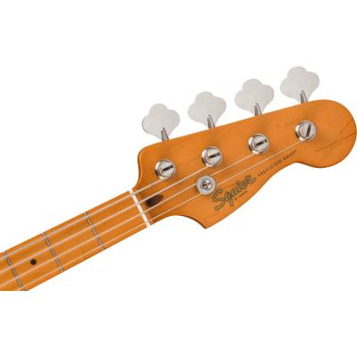 Squier 40th Anniversary Precision Bass Vintage Edition SDKR エレキベース 詳細画像5