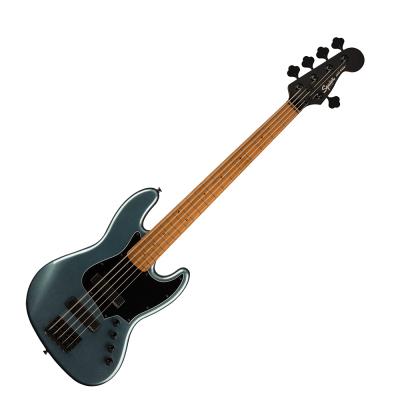 Squier Contemporary Active Jazz Bass HH V GMM 5弦エレキベース