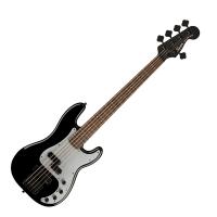 Squier Contemporary Active Precision Bass PH V BLK 5弦エレキベース