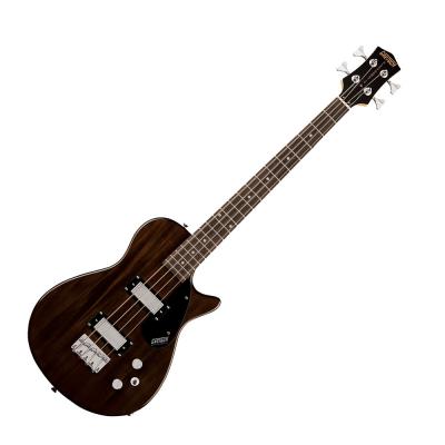 GRETSCH G2220 Electromatic Junior Jet Bass II Short-Scale Imperial Stain エレキベース
