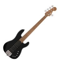 Charvel Pro-Mod San Dimas Bass PJ V Metallic Black 5弦エレキベース