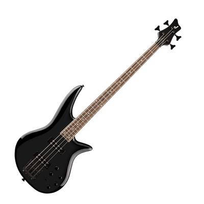 Jackson X Series Spectra Bass SBX IV Black エレキギター