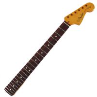 Fender American Professional II Jazzmaster Neck 22 Narrow Tall Frets 9.5" Radius Rosewood ギターネック