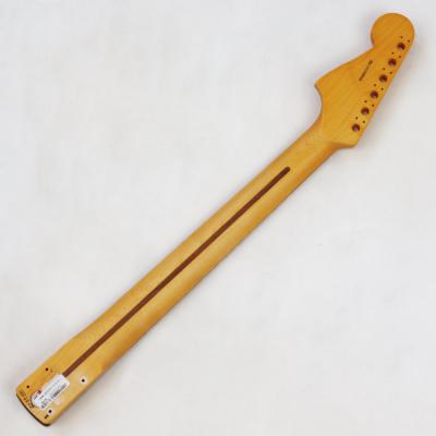 Fender フェンダー American Professional II Jazzmaster Neck 22 Narrow Tall Frets 9.5” Radius Rosewood ギターネック ネック裏