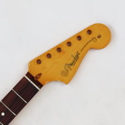 Fender フェンダー American Professional II Jazzmaster Neck 22 Narrow Tall Frets 9.5” Radius Rosewood ギターネック ヘッド