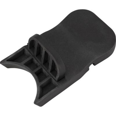 Fender Amperstand Guitar Cradle Black ギターレスト 裏面画像