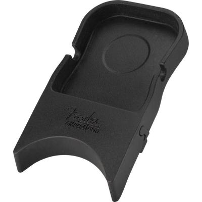 Fender Amperstand Guitar Cradle Black ギターレスト 本体画像