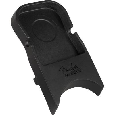 Fender Amperstand Guitar Cradle Black ギターレスト 本体画像2