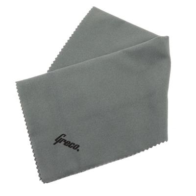 Greco PC-500 グレー メンテナンスクロス