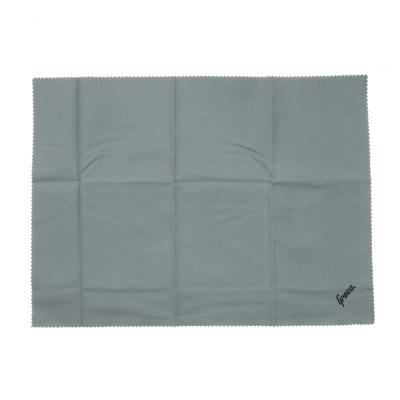 Greco PC-500 グレー メンテナンスクロス カラー:グレー