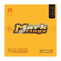 Mark Strings DVM-S/6SOSS09046 SOLO SERIES .009-.046 エレキギター弦