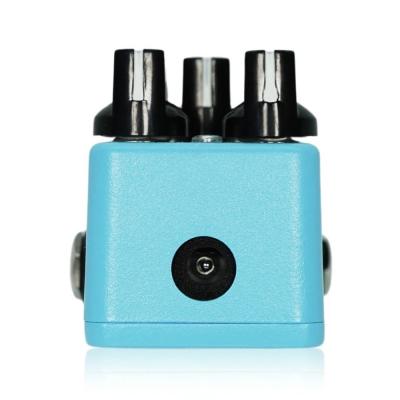 Effects Bakery Melon Pan Chorus コーラス ギターエフェクター 背面