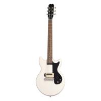 Epiphone Joan Jett Olympic Special Aged Classic White エレキギター