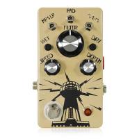 Hungry Robot Pedals The Wardenclyffe Mini ギターエフェクター