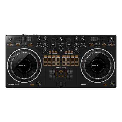 Pioneer DJ DDJ-REV1 DJコントローラー