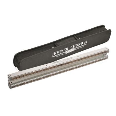 HOHNER CHORD48 コードハーモニカ
