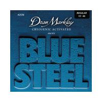 Dean Markley DM2556 Blue Steel Electric Guitar Strings Regular 10-46 エレキギター弦