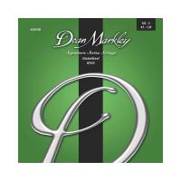 Dean Markley DM2604B Nickelsteel Bass Guitar Strings Med Light 5STR 45-128 5弦エレキベース弦