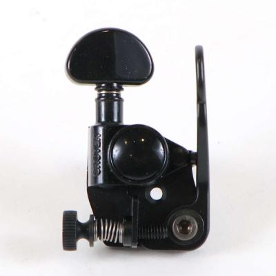 HIPSHOT GT1 Grover Guitar Xtender Black ギター用エクステンダー 本体