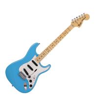 Fender Made in Japan Limited International Color Stratocaster Maui Blue エレキギター