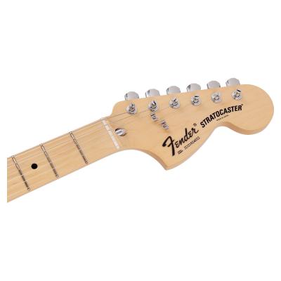 Fender Made in Japan Limited International Color Stratocaster Sahara Taupe エレキギター ヘッド